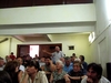Общоселско събрание в Драгичево